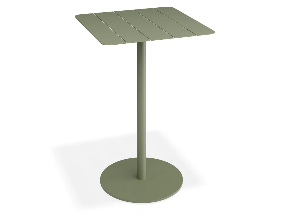 Roku Bartable 75x75 Green