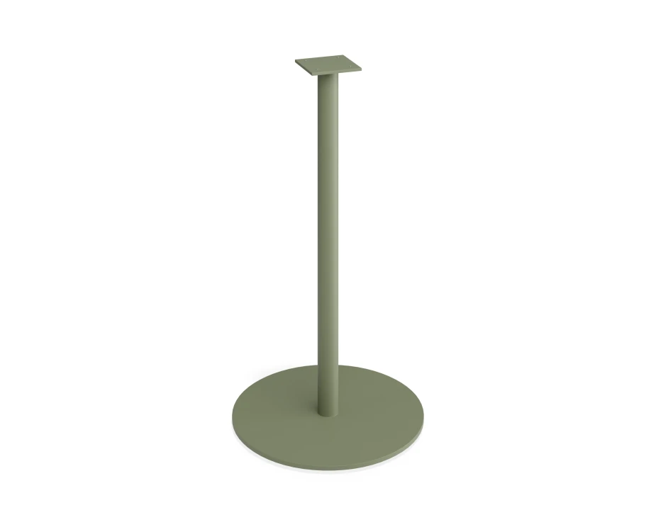 Roku Bartablebase Green