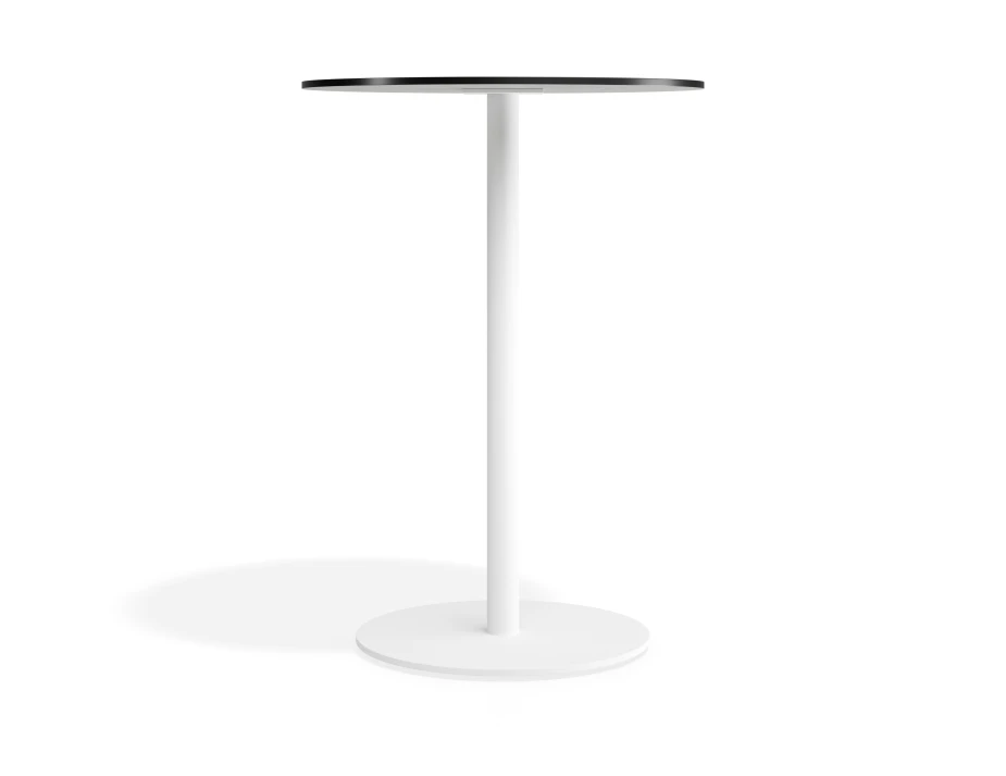 Solara 75dia Bartable Whitebase Tivoliceppo