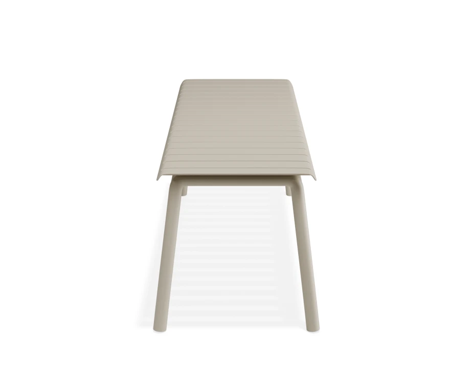 Roku Bench 120 Latte