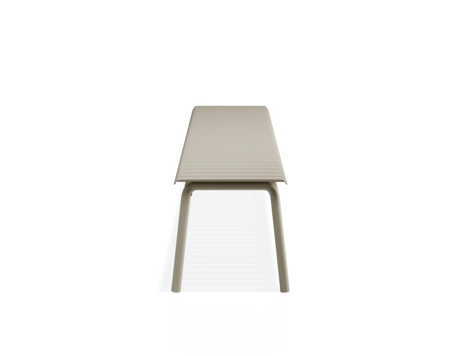 Roku Bench 190 Latte