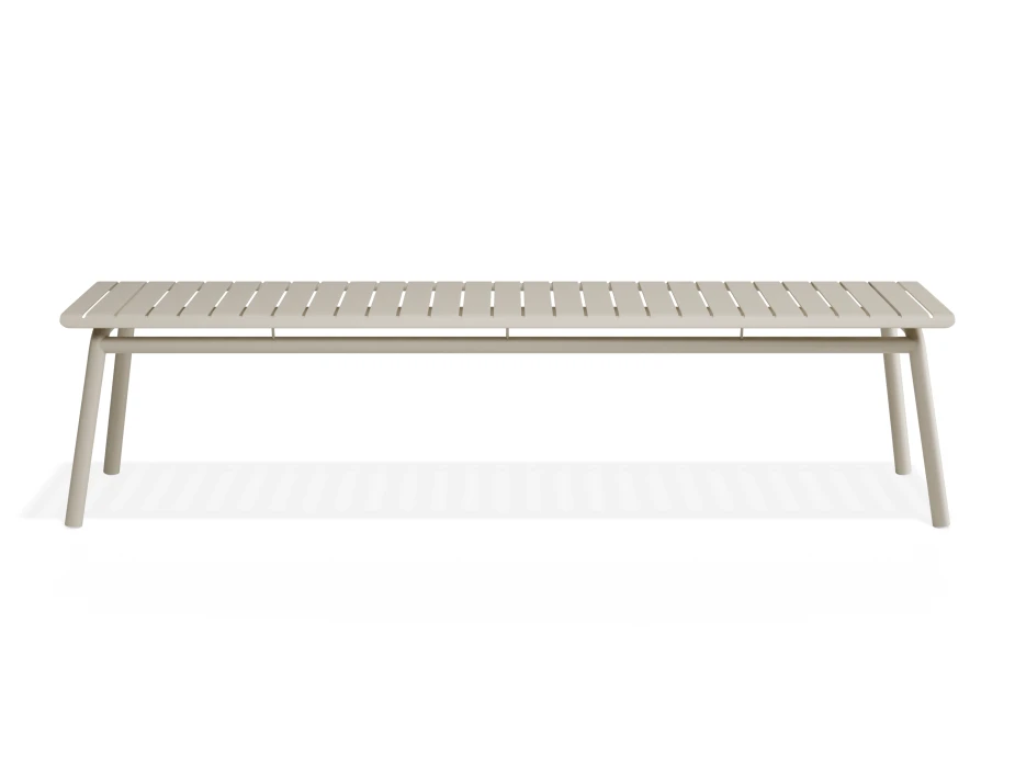 Roku Bench 190 Latte