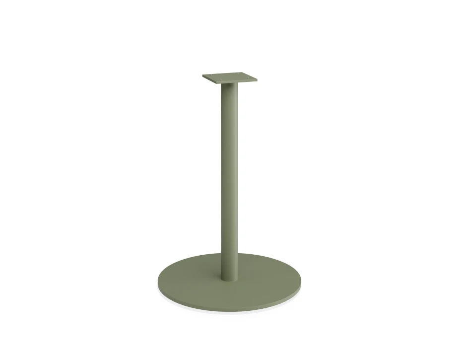 Roku Cafetablebase Small Green