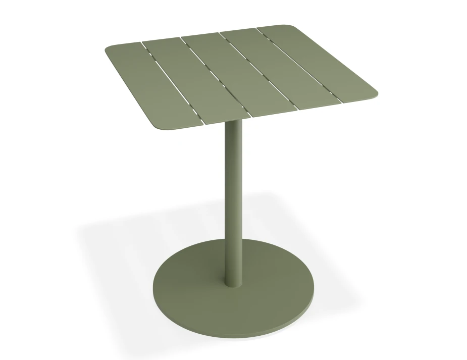 Roku Cafetable 75x75 Gree
