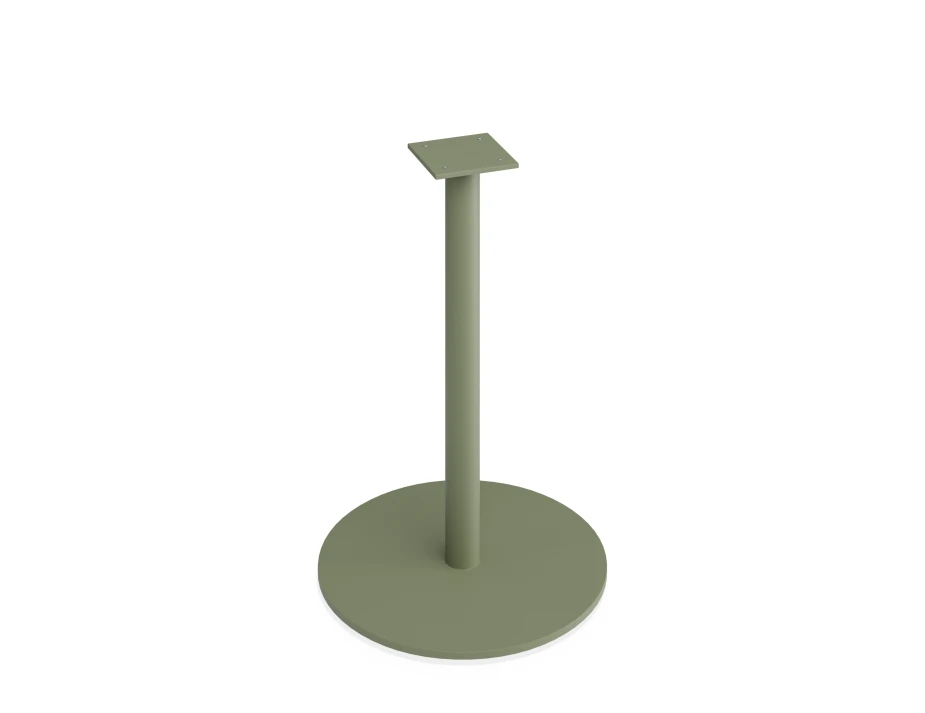 Roku Cafetablebase Small Green
