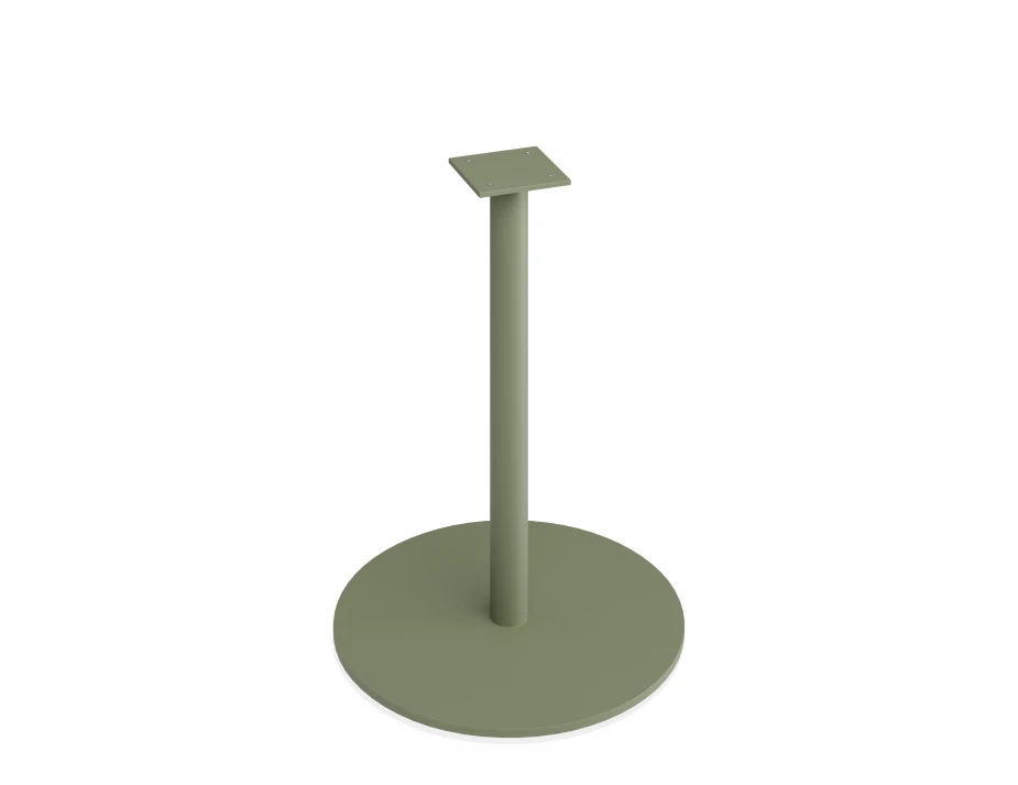 Roku Cafetablebase Standard Green