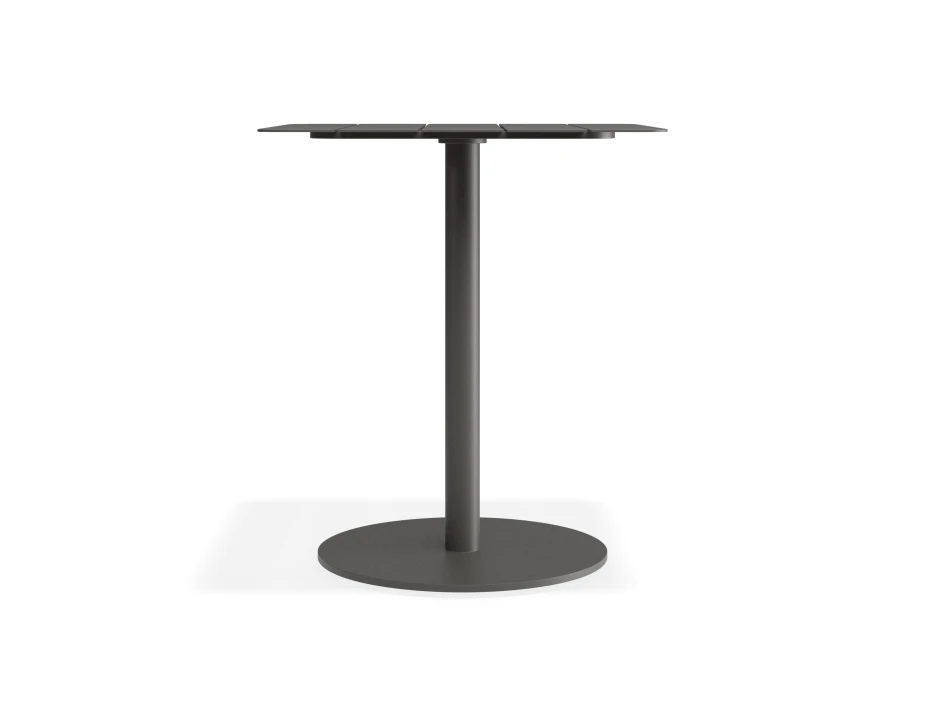 Roku Cafetable 65x65 Charcoal