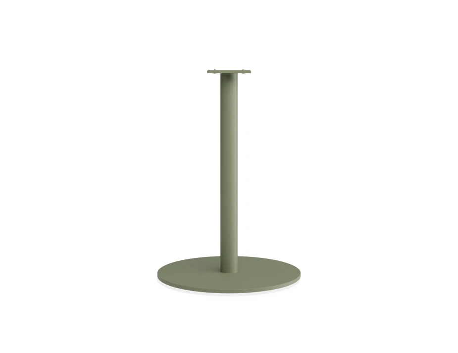 Roku Cafetablebase Small Green