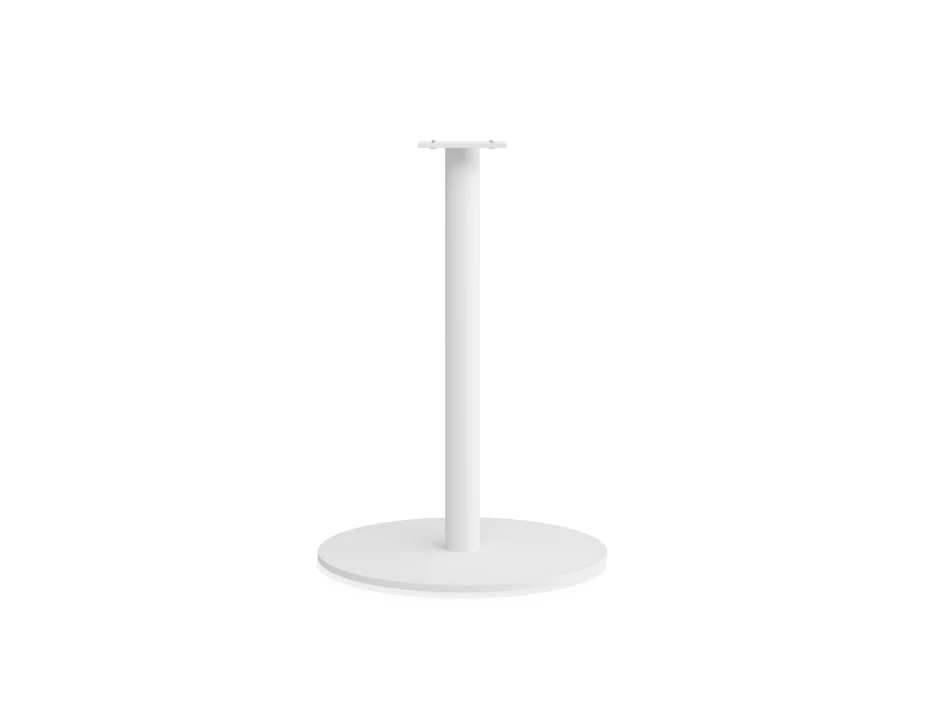 Roku Cafetablebase Small White