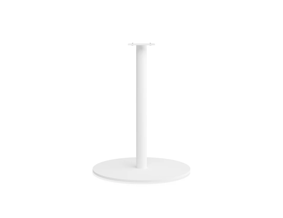 Roku Cafetablebase Standard White