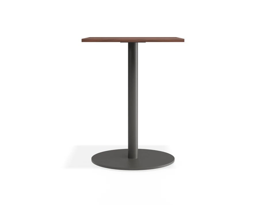 Roku Spottedgumv2cafetable 565x565 Charcoal