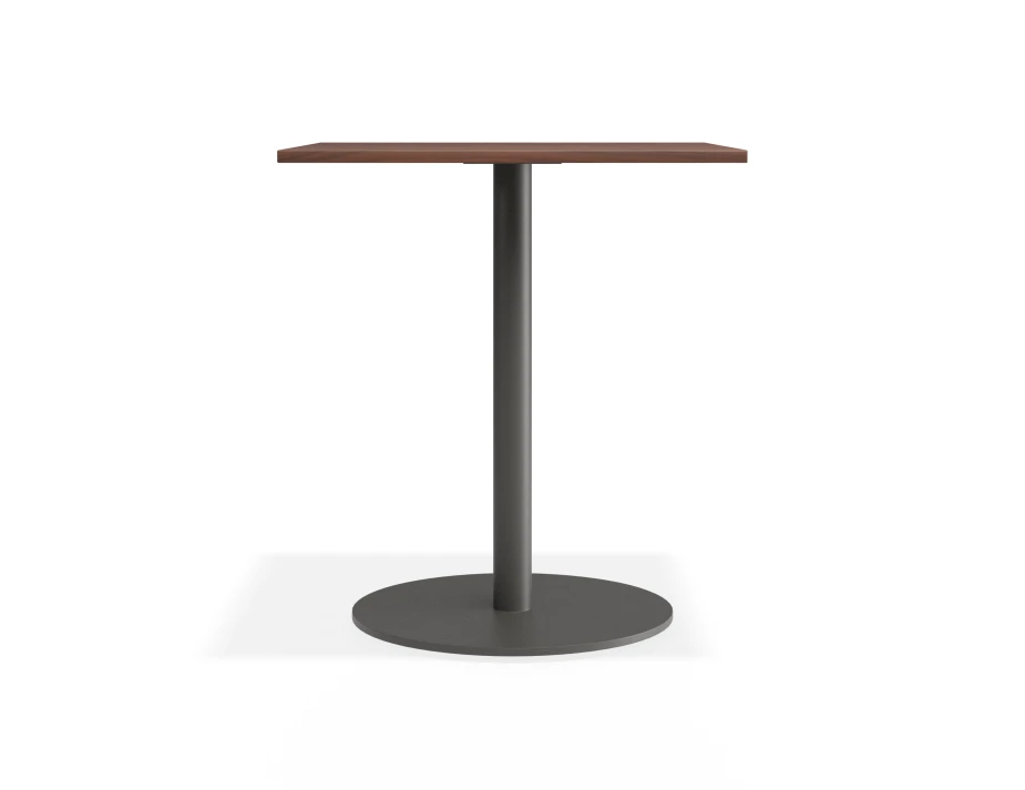 Roku Spottedgumv2cafetable 660x660 Charcoal