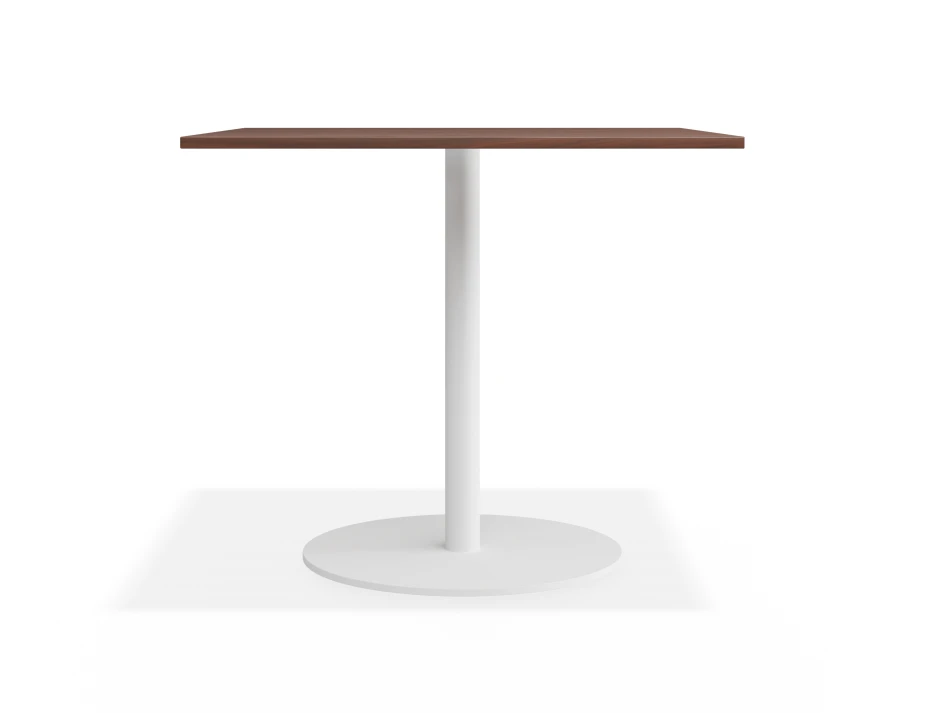 Roku Spottedgumv2cafetable 850x850 White