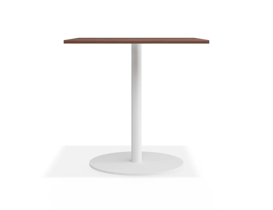 Roku Spottedgumv3cafetable 755x755 White