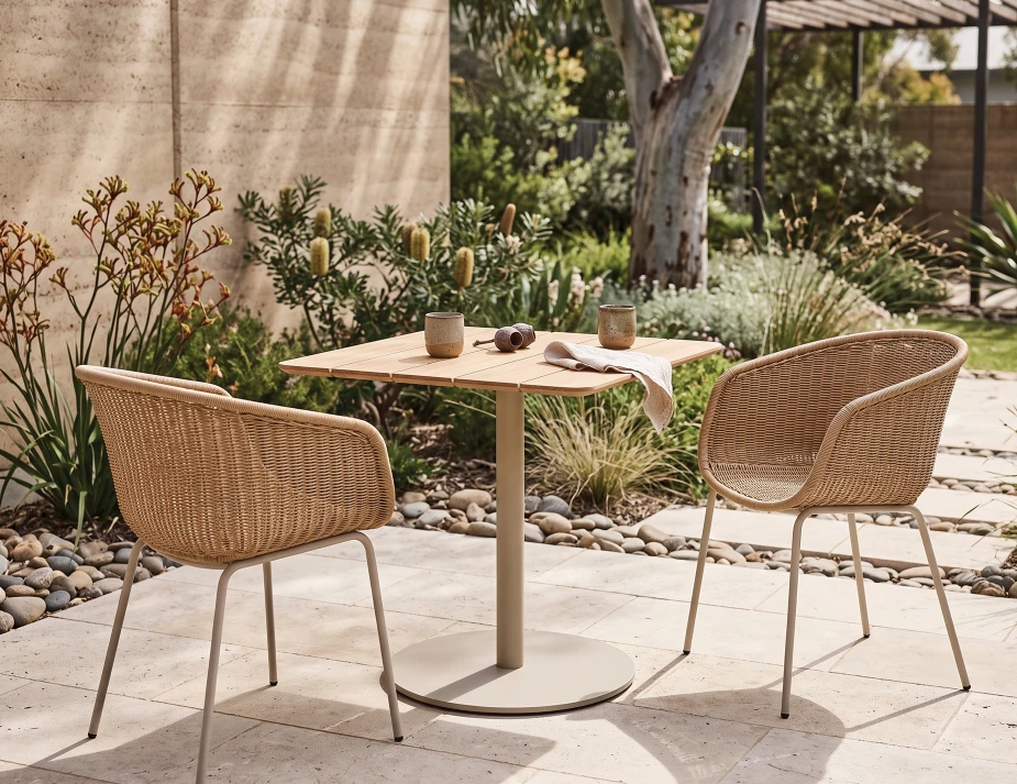 Courtyard Furniture