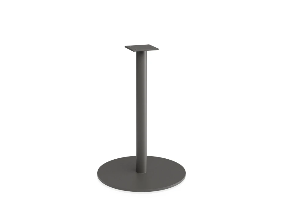 Roku Cafetablebase Small Charcoal