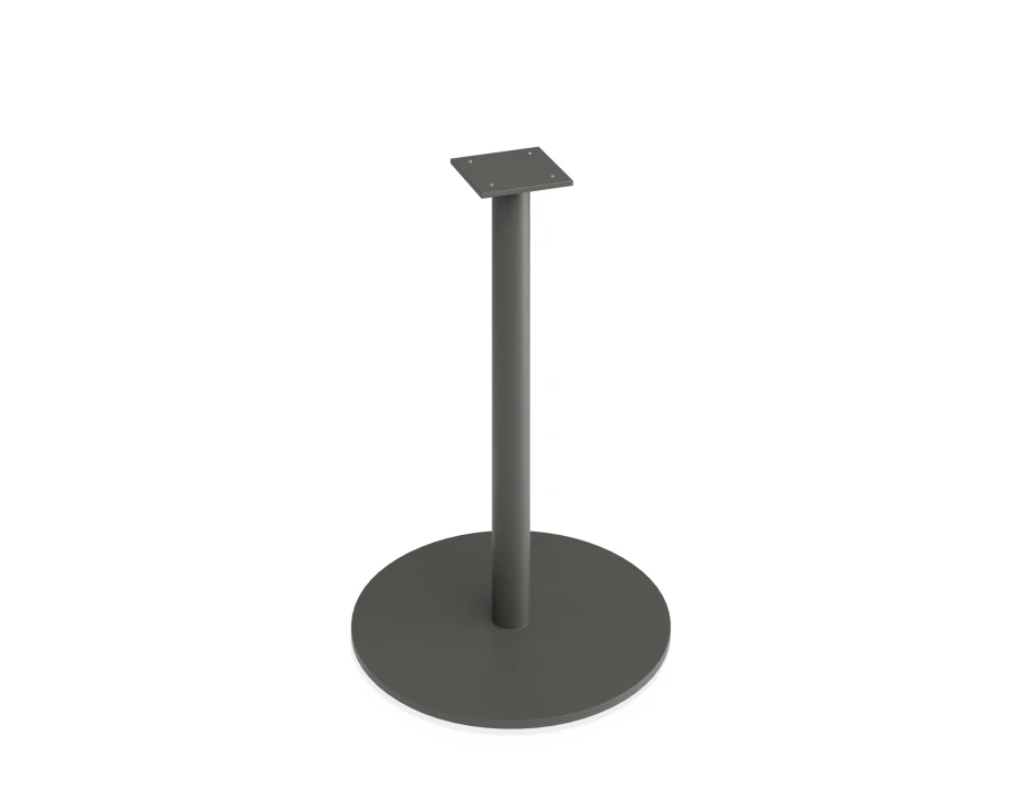 Roku Cafetablebase Small Charcoal