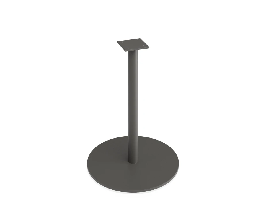 Roku Cafetablebase Standard Charcol