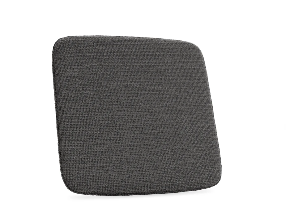 Roku Chairseatpad Charcoal