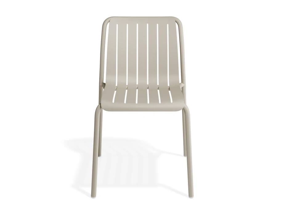 Roku Diningchair Latte