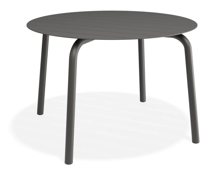P1 Roku Roundtable 120 Charcoal