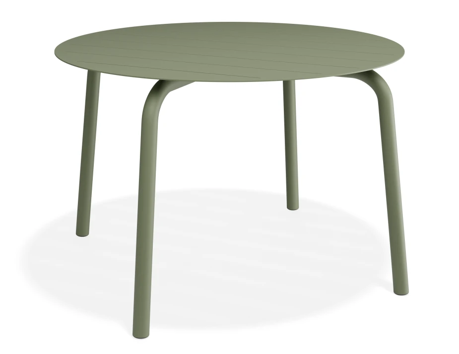 P1 Roku Roundtable 120 Green