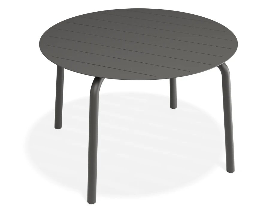P2 Roku Roundtable 120 Charcoal