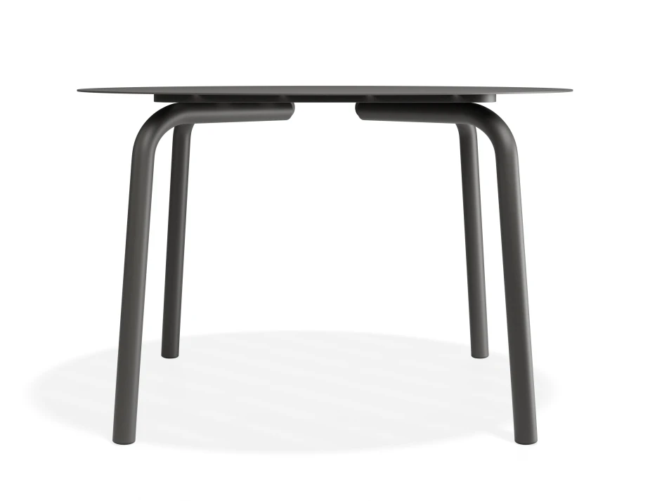 P3 Roku Roundtable 120 Charcoal