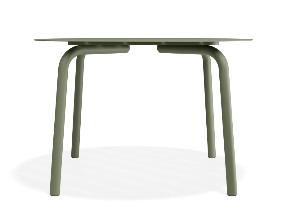 P3 Roku Roundtable 120 Green