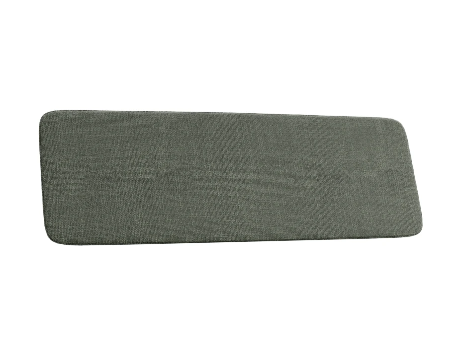 Roku Gardenbenchseatpad Green