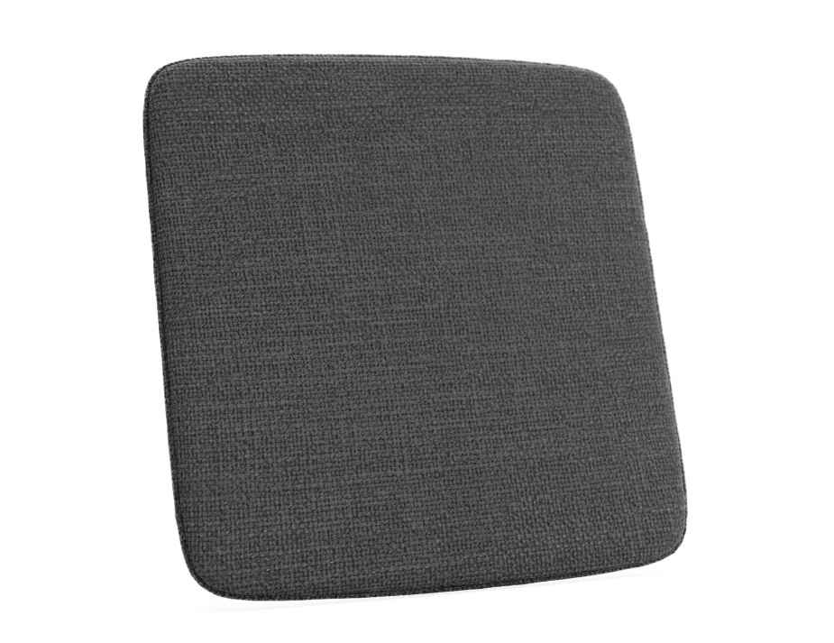 Roku Loungeseatpad Charcoal