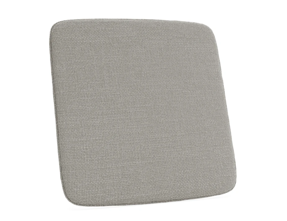 Roku Loungeseatpad Lightgrey