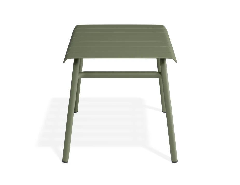 Roku Lowstool Green