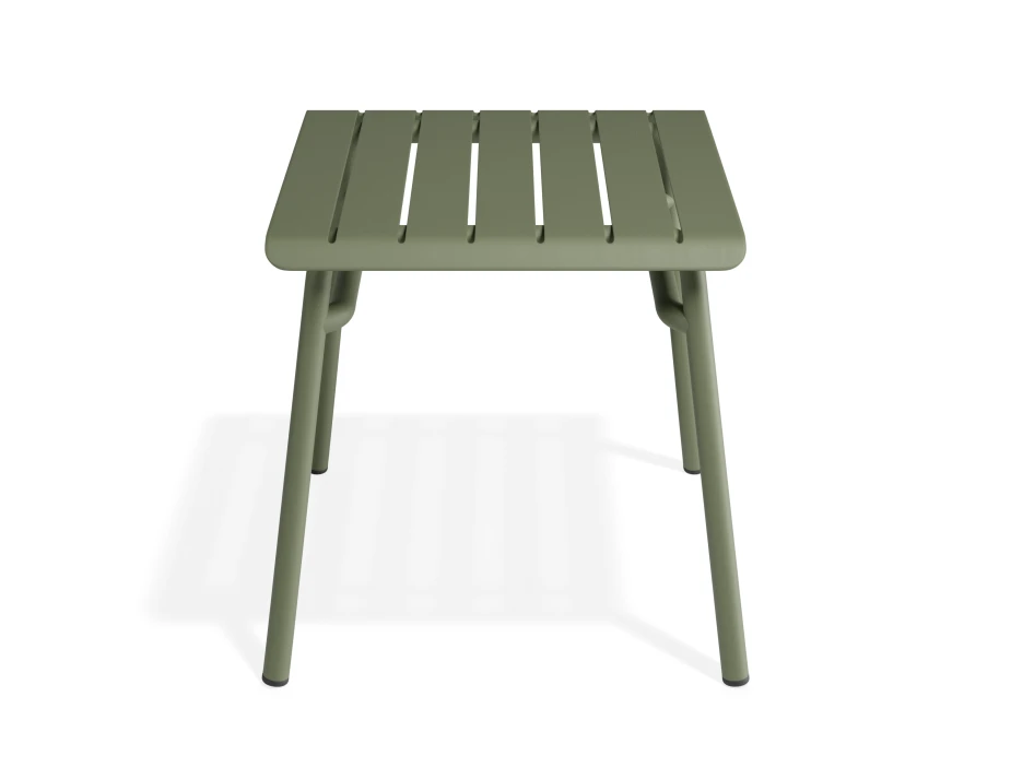 Roku Lowstool Green