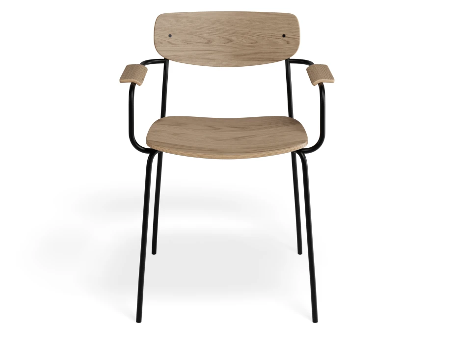 Rylie Armchair Ashnatural Ashnatural