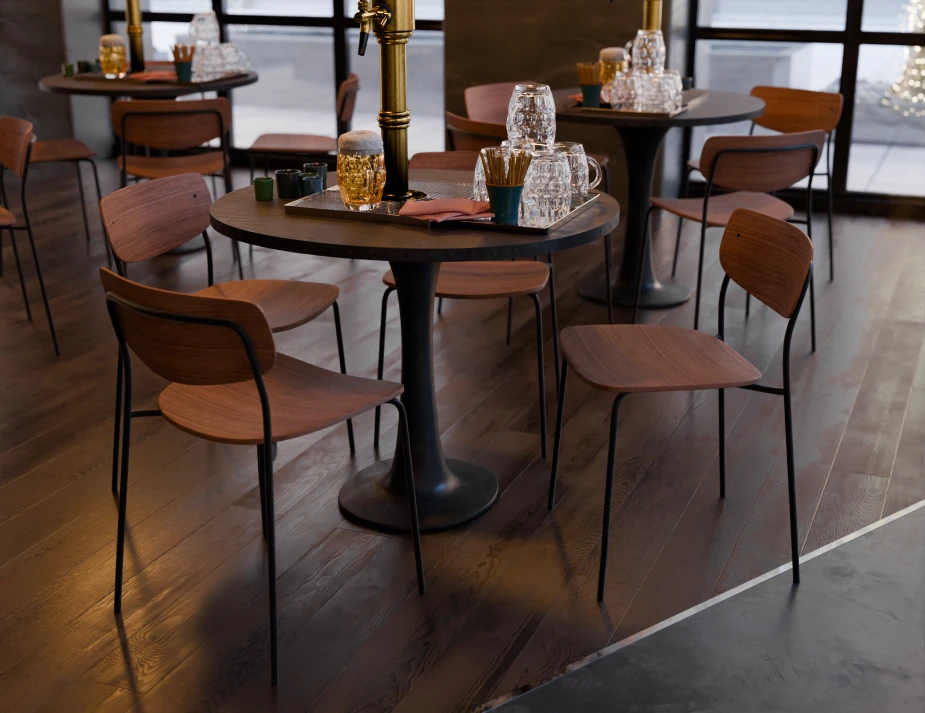 L2 Rylie Chair Lifestyle5b Walnut