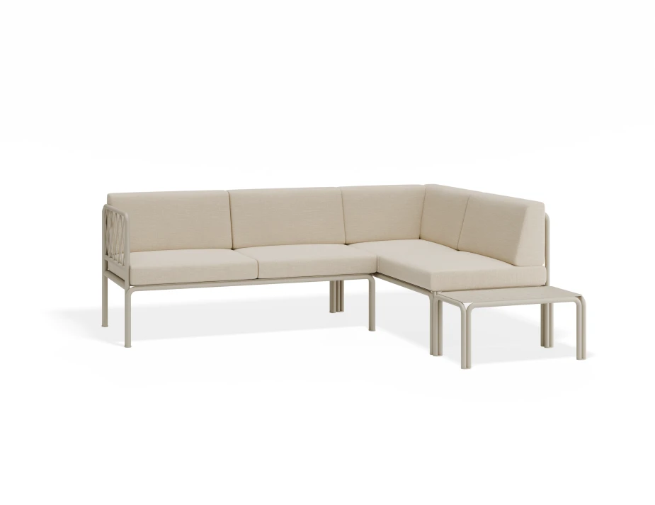 Seville Configg Latteframe Huskcushion Extension