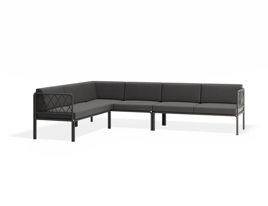 Sevillev2 Configc Charcoalframe Darkgreycushion