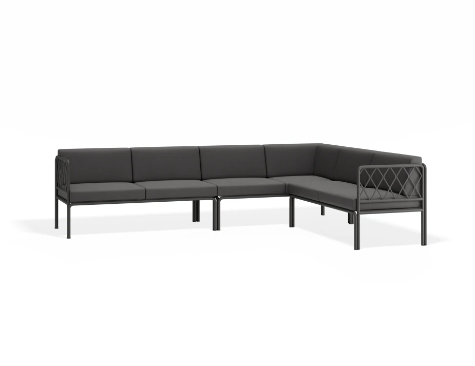 Sevillev2 Configd Charcoalframe Darkgreycushion