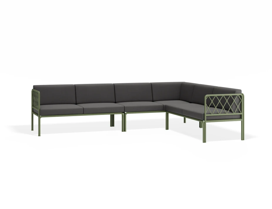Sevillev2 Configd Greenframe Darkgreycushion