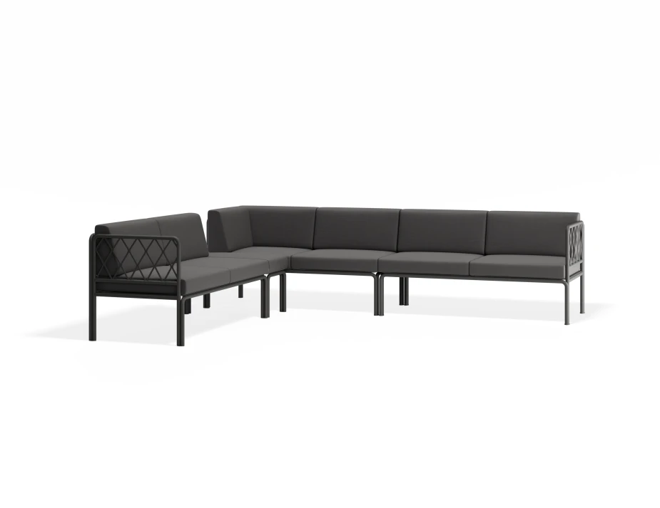 P 1b Sevillev2 Configi Charcoalframe Darkgreycushion Cushionextension
