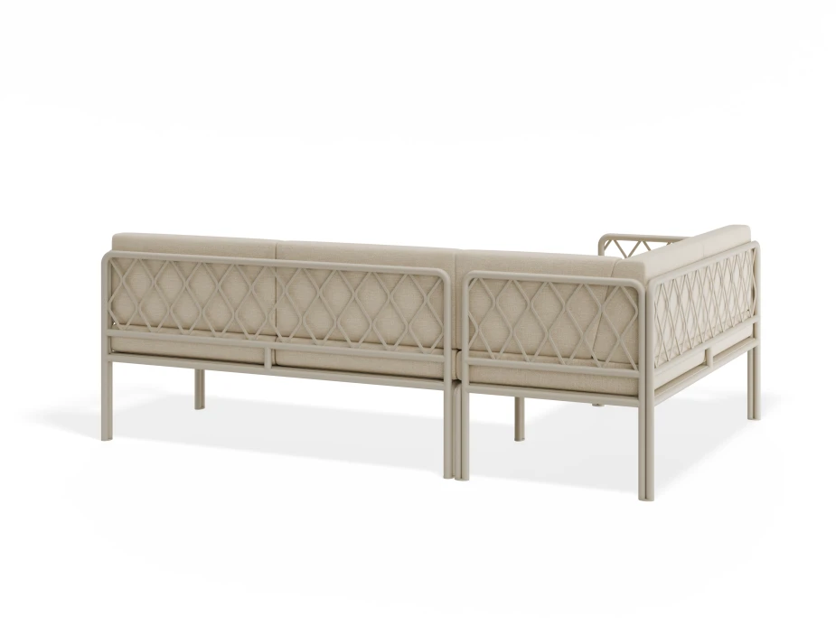 Seville Configa Latteframe Huskcushion