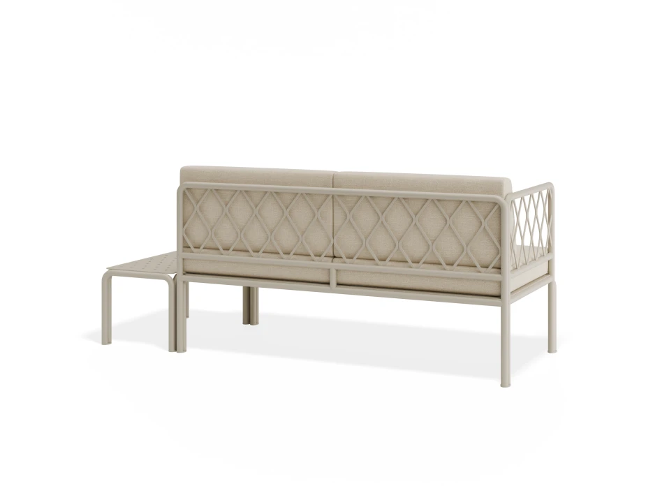 Seville Confige Latteframe Huskcushion Extension