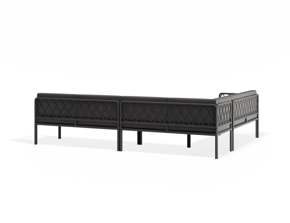 Sevillev2 Configc Charcoalframe Darkgreycushion