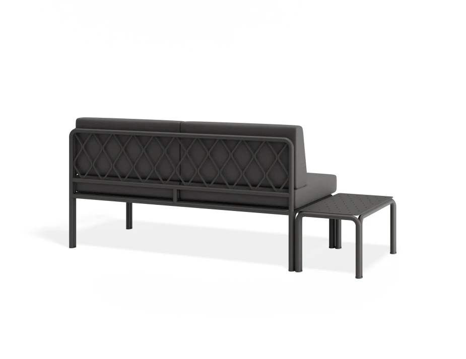 Sevillev2 Configf Charcoalframe Darkgreycushion Extension