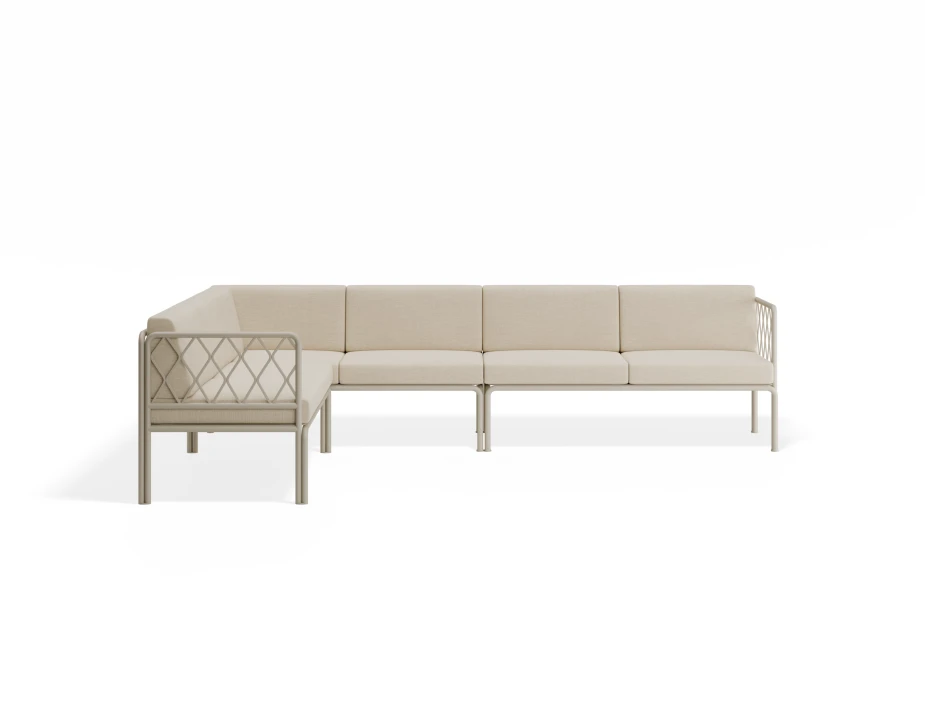 Seville Configc Latteframe Huskcushion