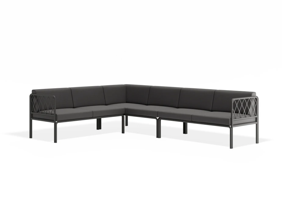 Sevillev2 Configc Charcoalframe Darkgreycushion
