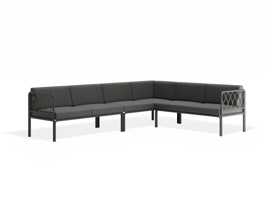 Sevillev2 Configd Charcoalframe Darkgreycushion