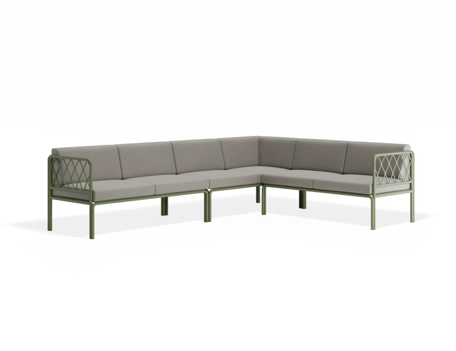 Sevillev2 Configd Greenframe Lightgreycushion