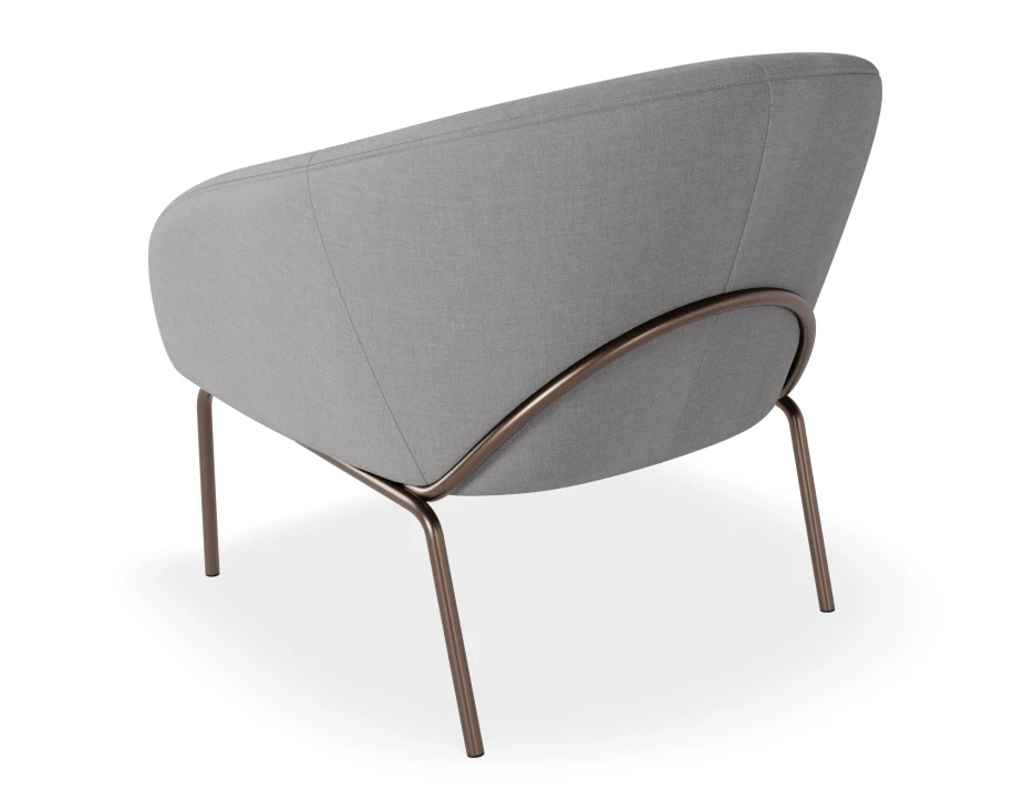 Solace Grey Bronze BACK